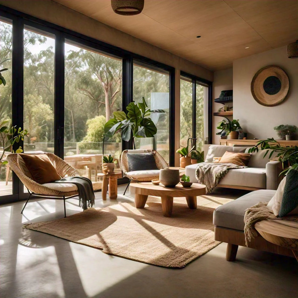 View of Embrace Minimalism for Your Homes with These Decor Ideas