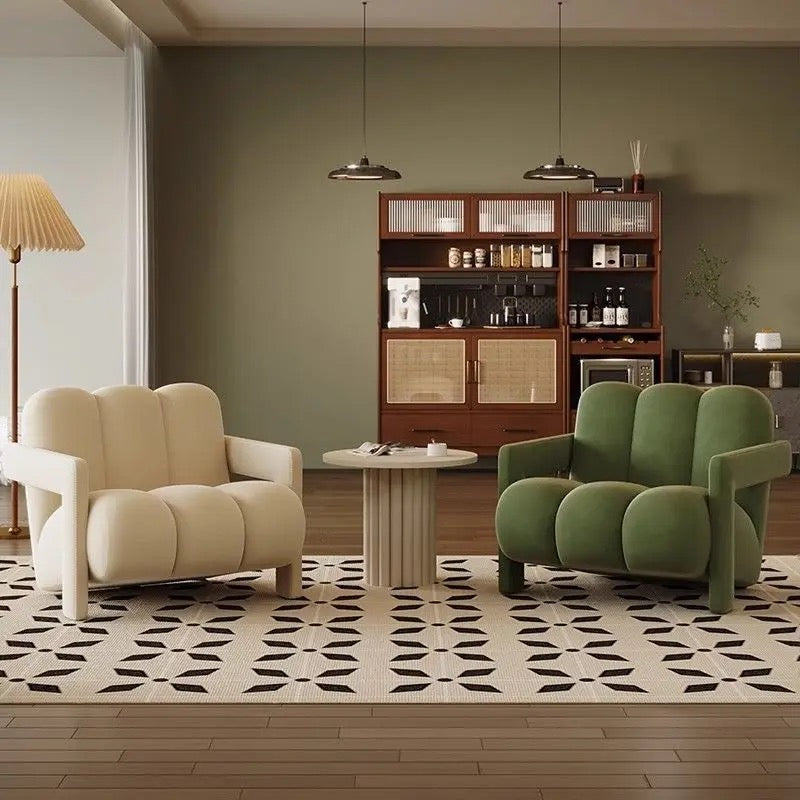 Modern Armchair