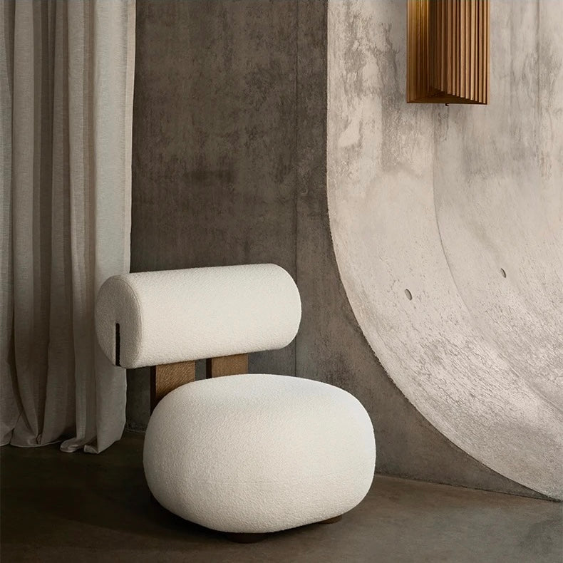 Hippo Leisure Chair