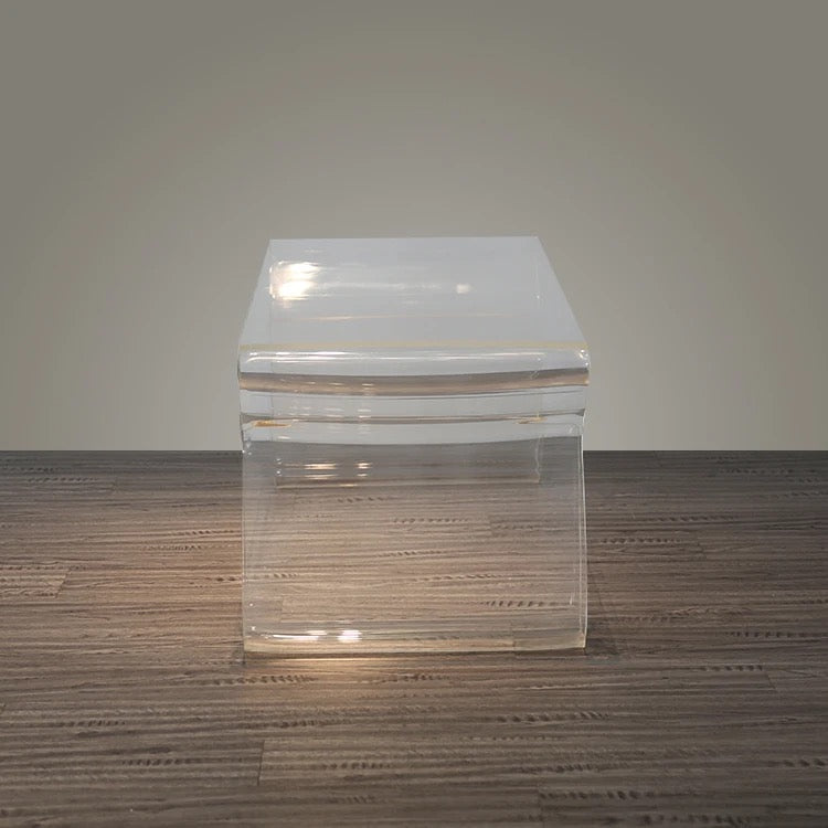 Acrylic Coffee Table