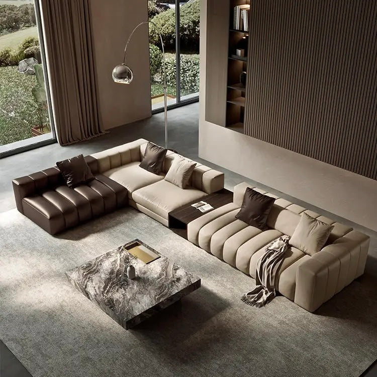 Modern Corner Sofa