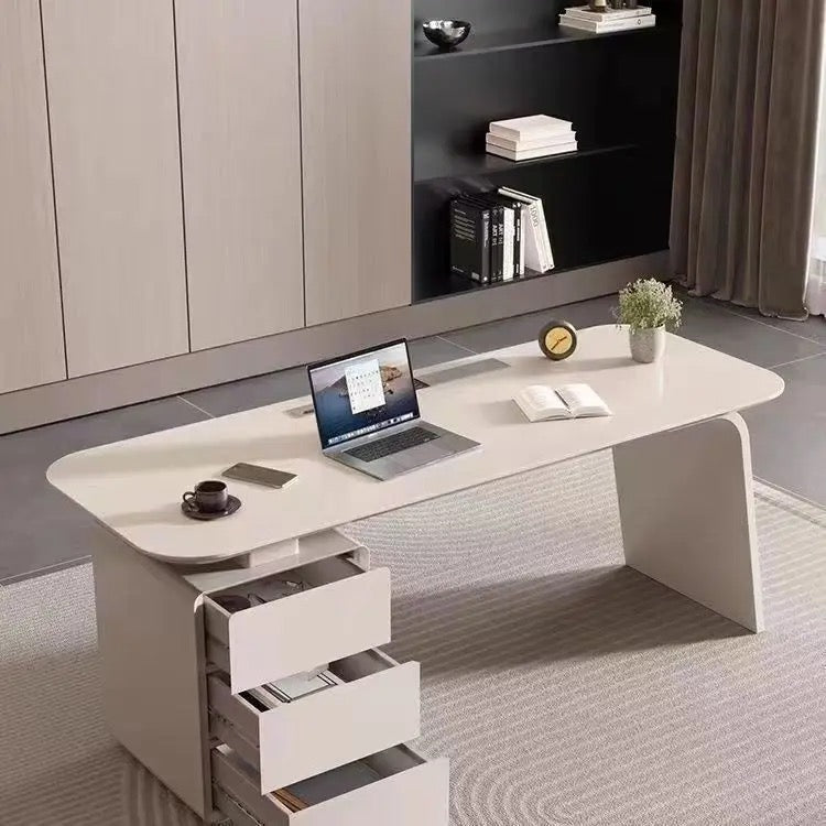 Italian Study Office Desk