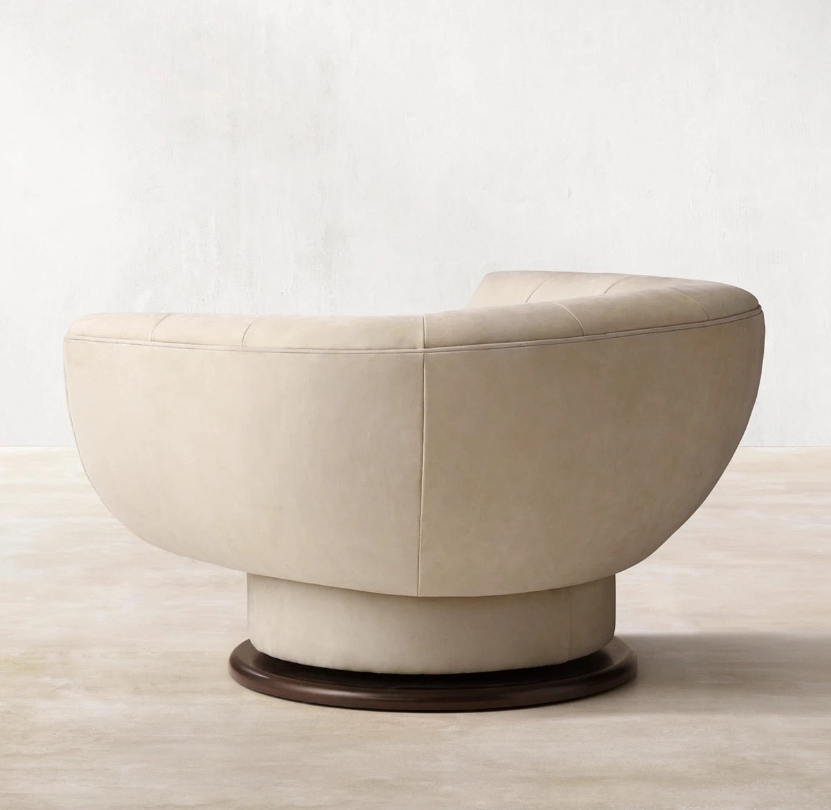 Swivel Accent Chair