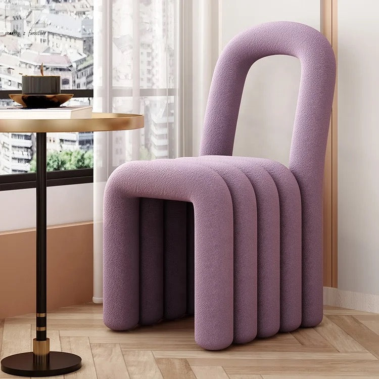 Light Dressing Chair