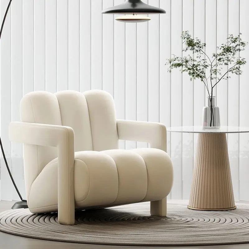 Modern Armchair
