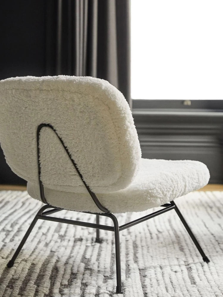 Light Luxury Sofa Chair