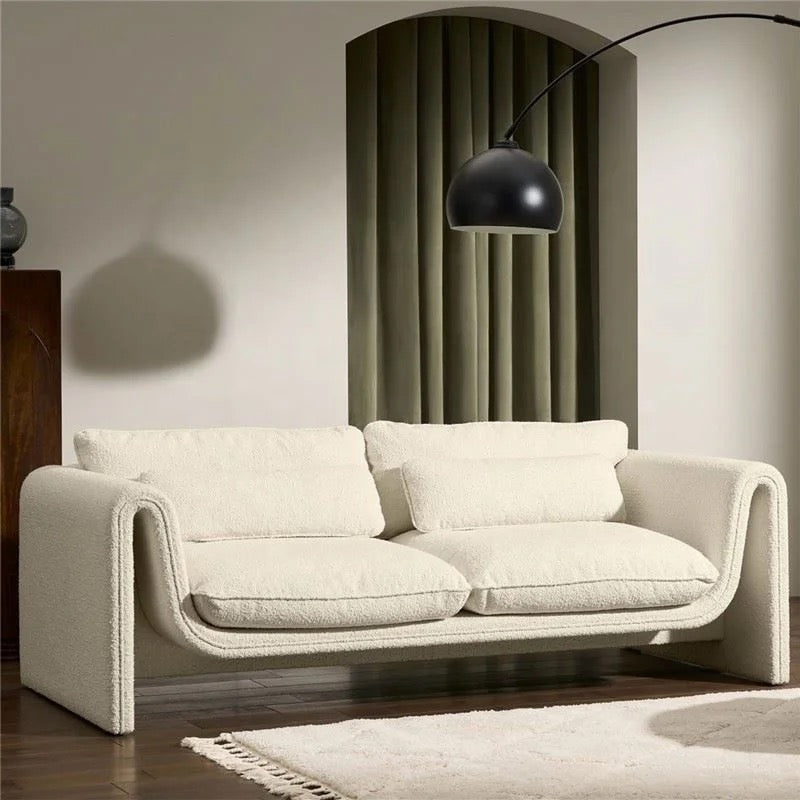Lazy Love Seat