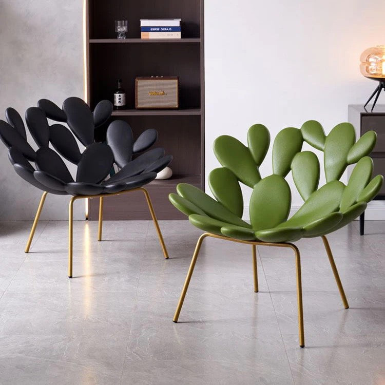 Plastic Cactus Chair