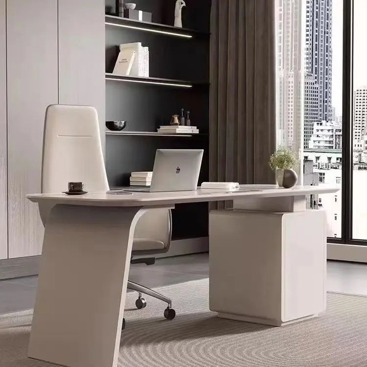 Italian Study Office Desk
