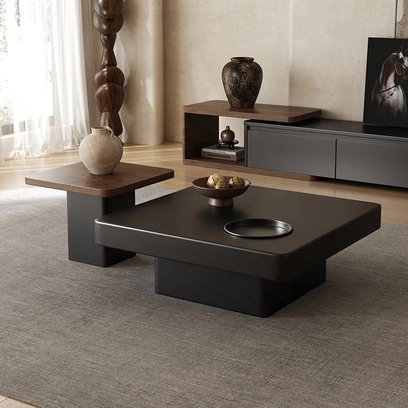 Square Sense Coffee Table