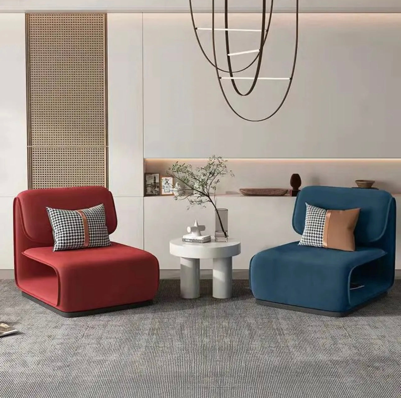 Modern Fold Chair