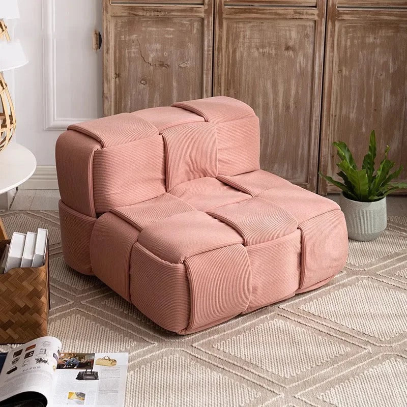 Lazy Office Sofa