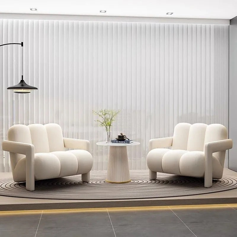 Modern Armchair