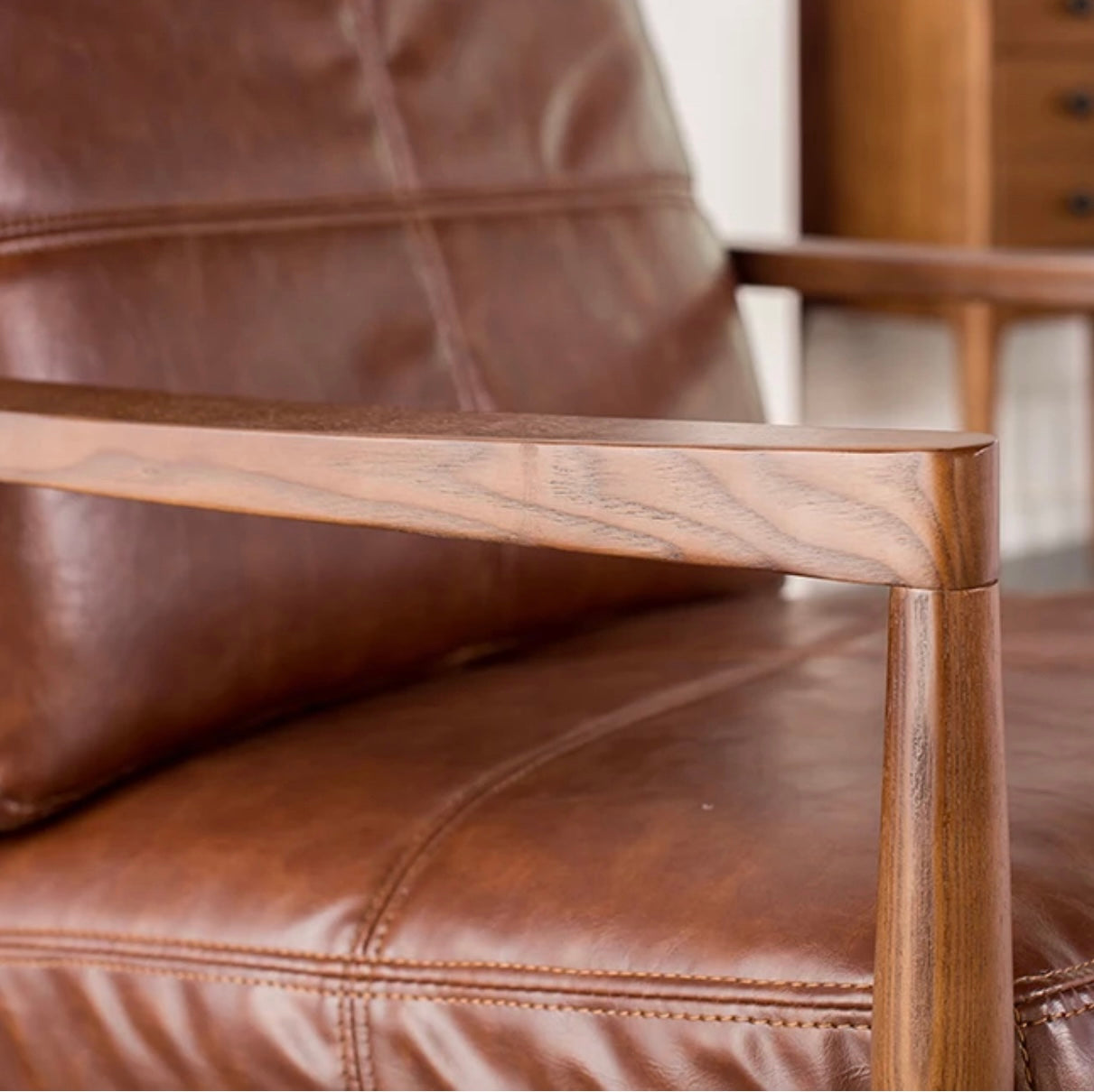 Designer Luxury Chair