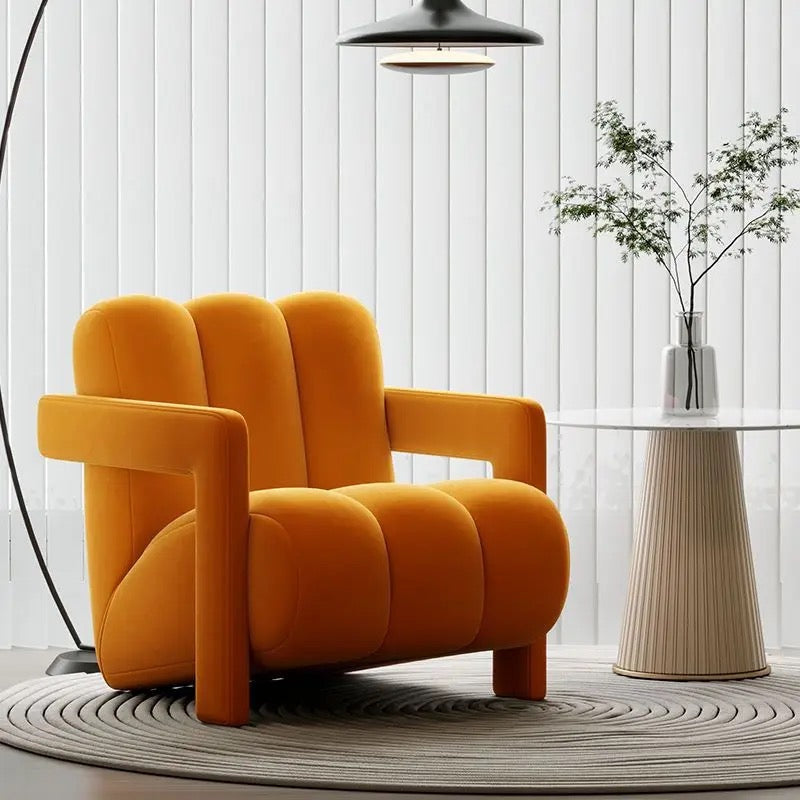 Modern Armchair