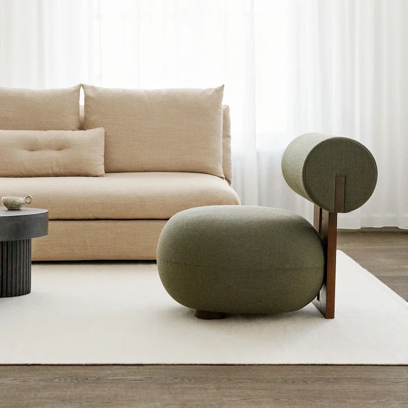 Hippo Leisure Chair