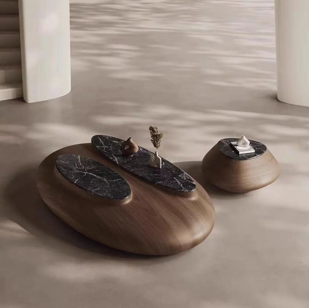 Modern Simple Centre Table