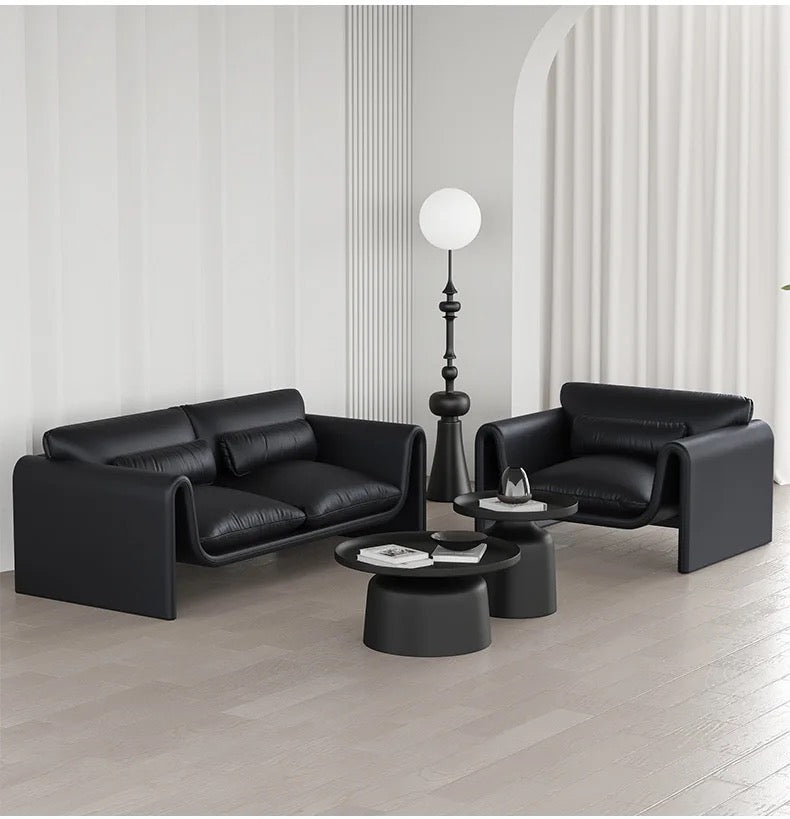 Lazy Love Seat