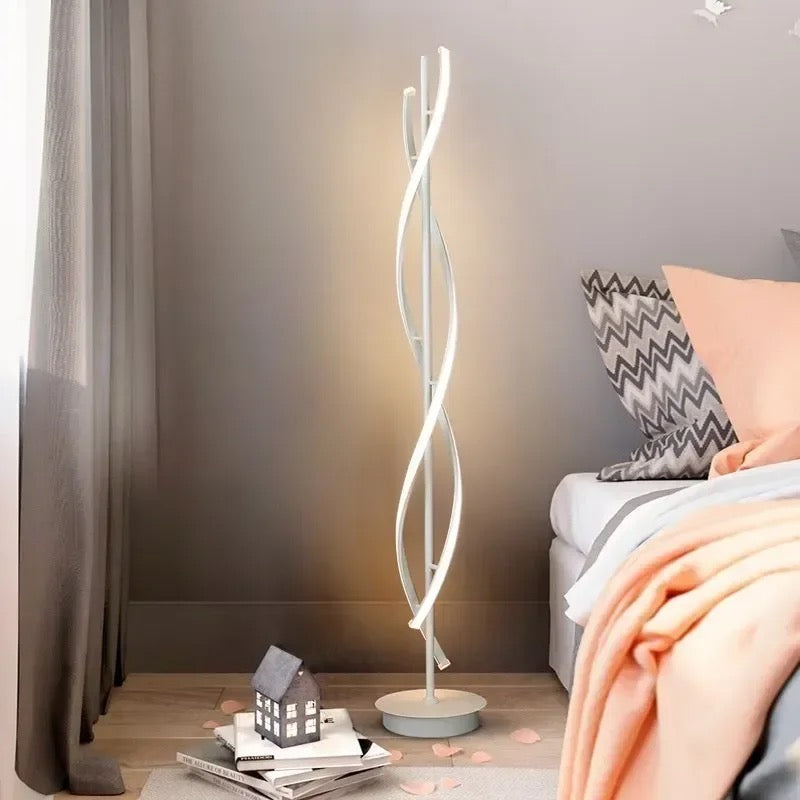 Designer Floor Lamp