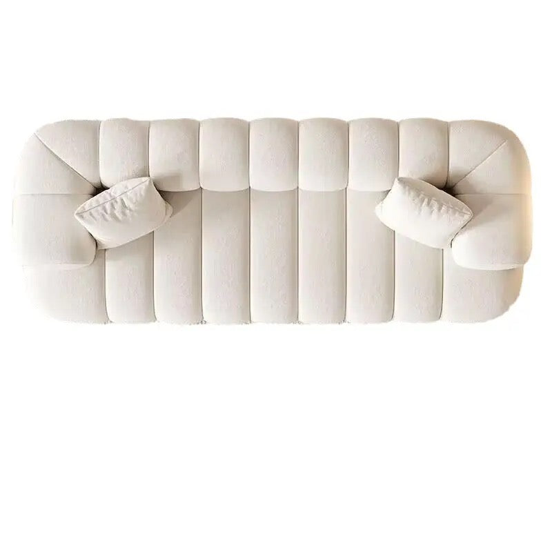 Accent Luxury Sofa