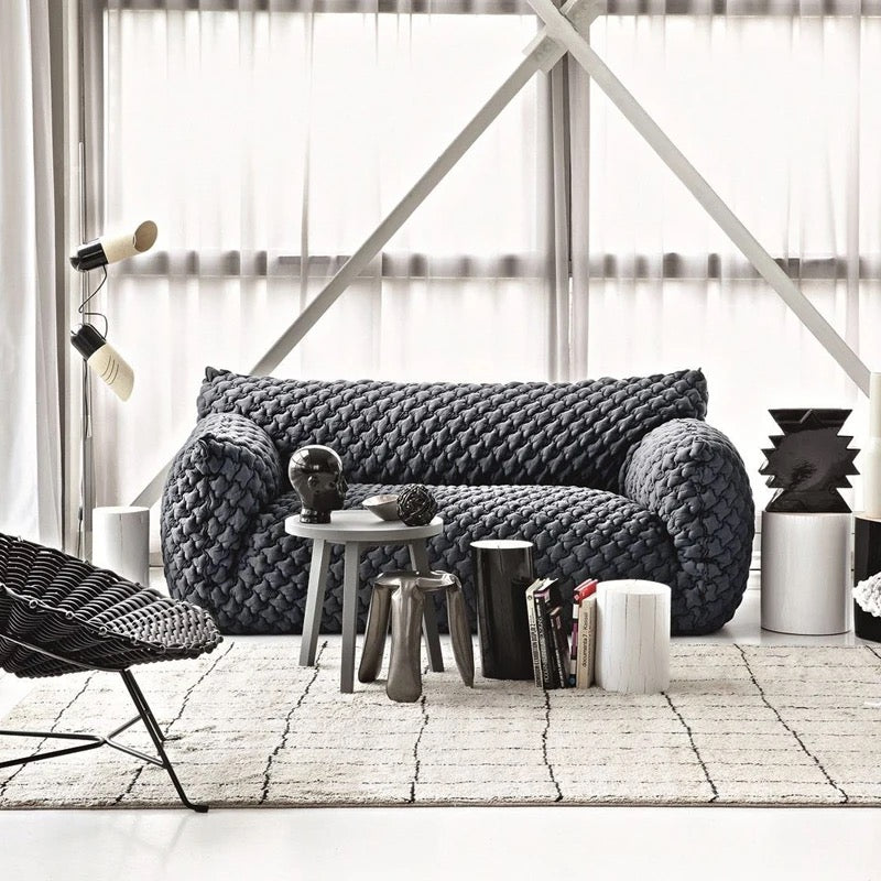 Lounge Chair