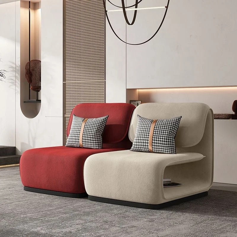 Modern Fold Chair
