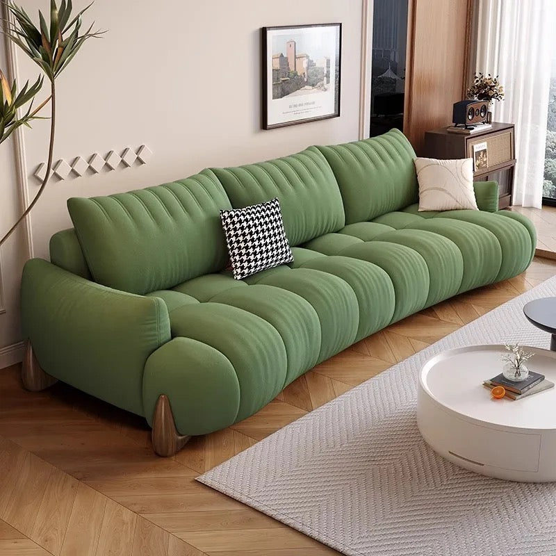 Casual Modern Lounge