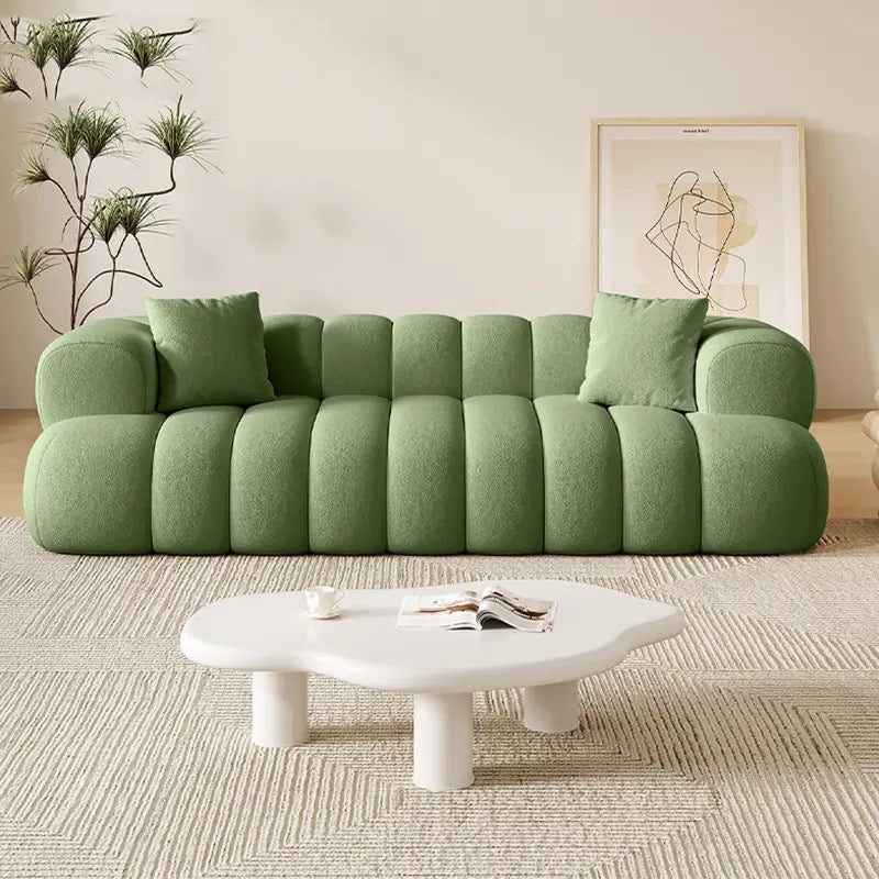 Accent Luxury Sofa