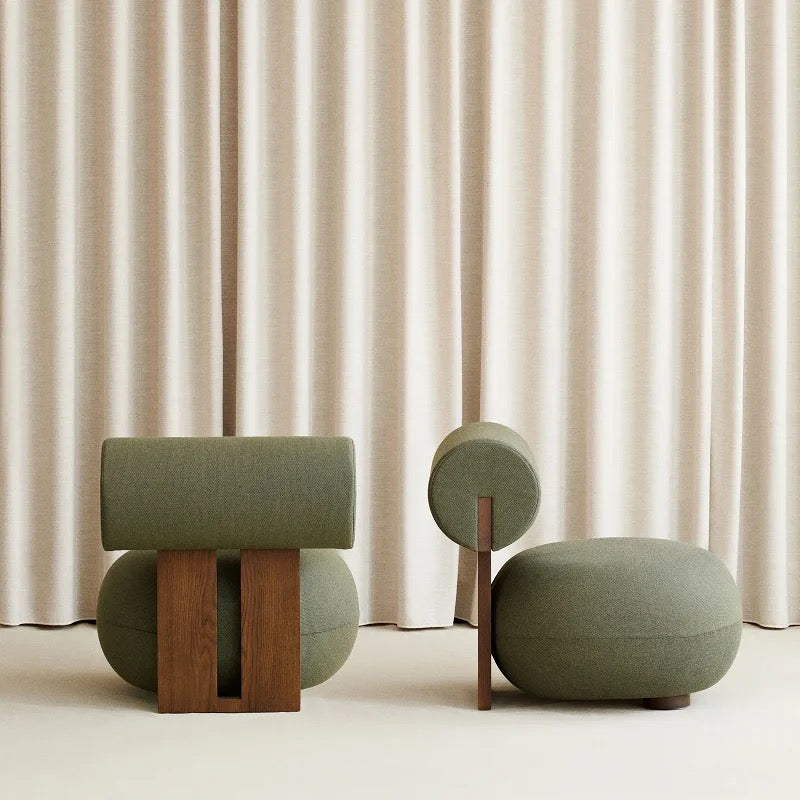 Hippo Leisure Chair
