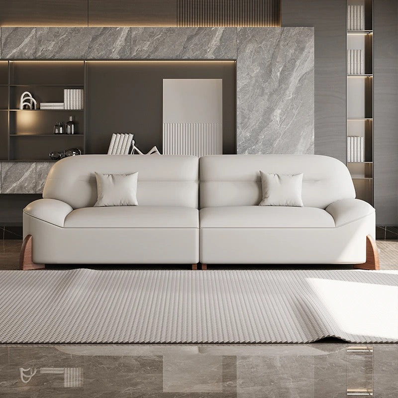 Modern Haven Sofa