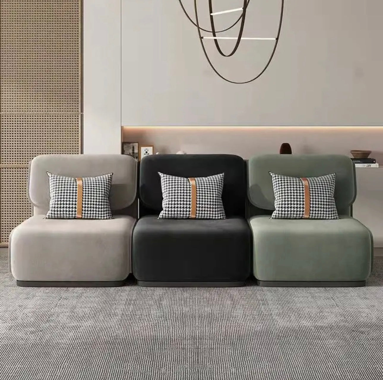 Modern Fold Chair