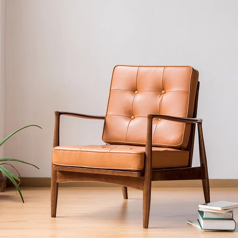 Retro Living Chair