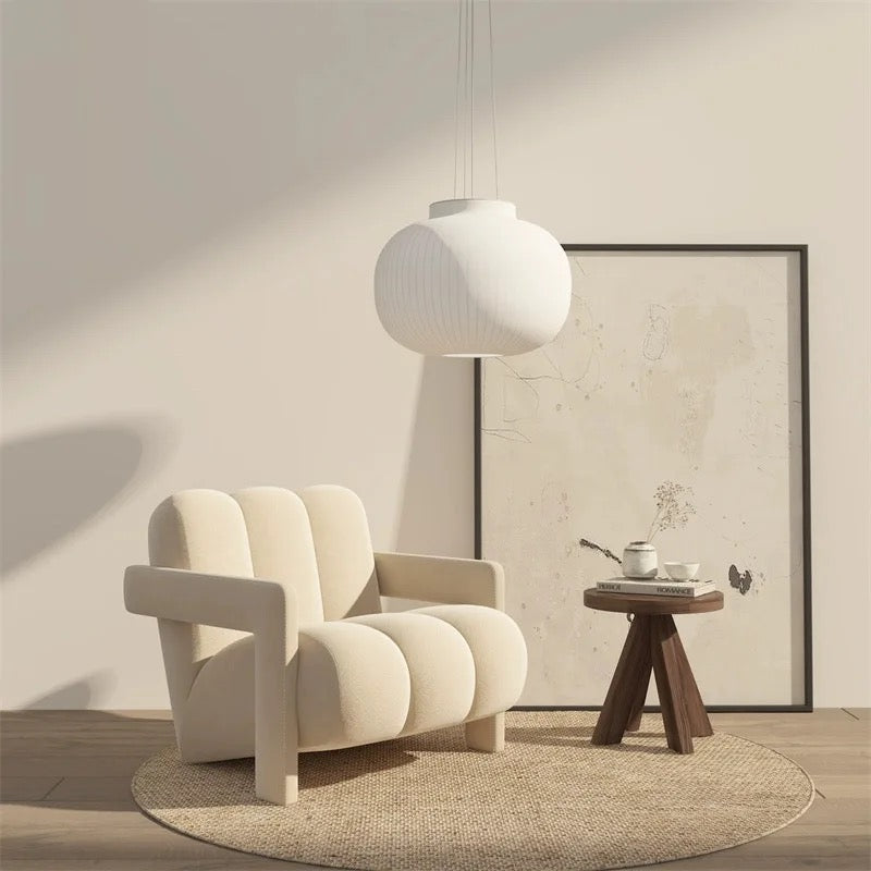 Modern Armchair
