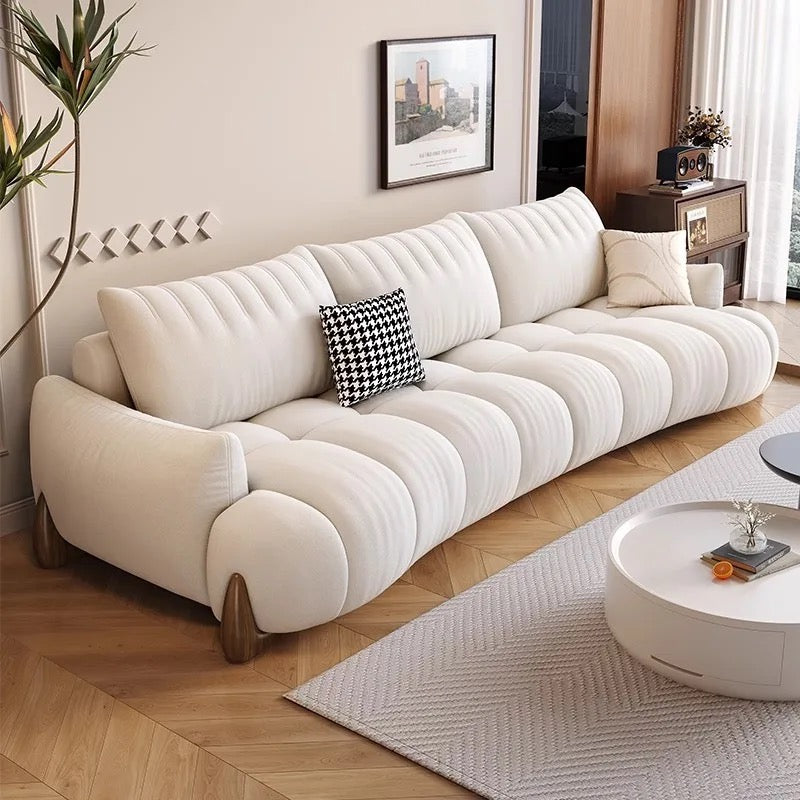 Casual Modern Lounge