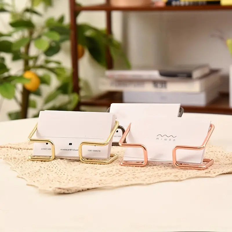 Business Cards Organiser