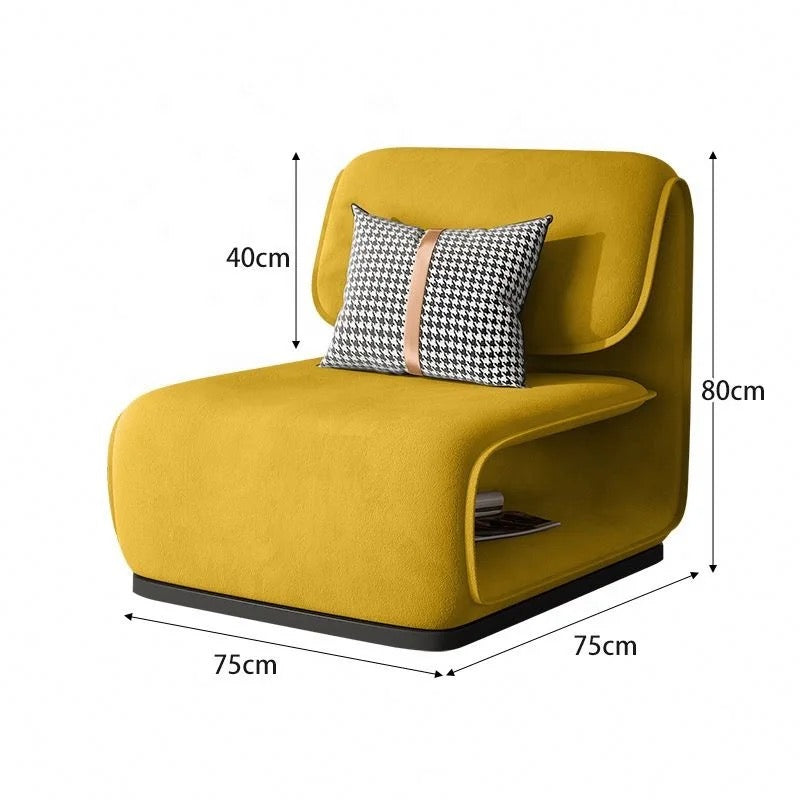 Modern Fold Chair