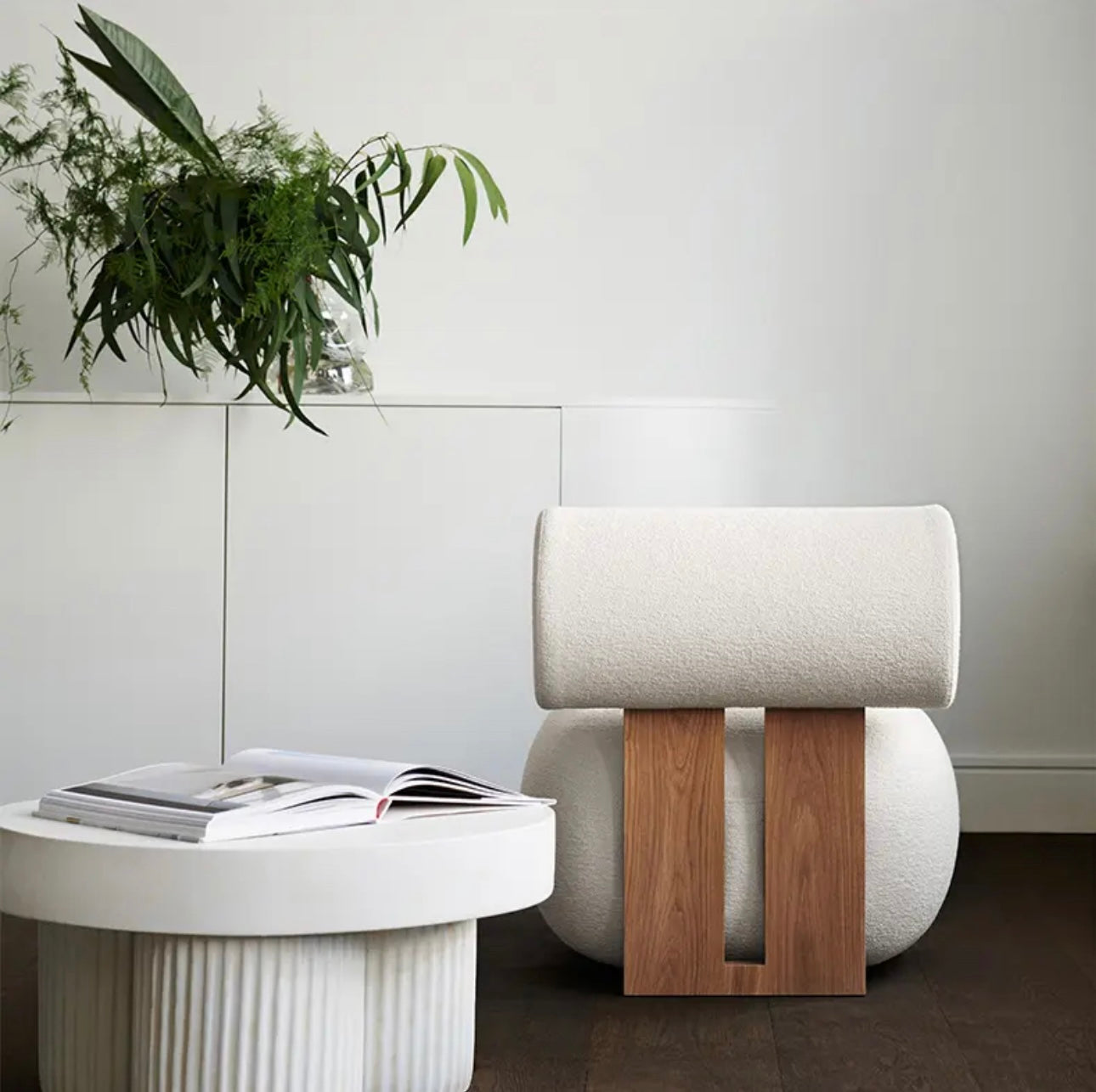Hippo Leisure Chair