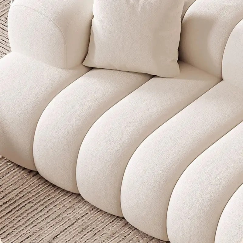 Accent Luxury Sofa