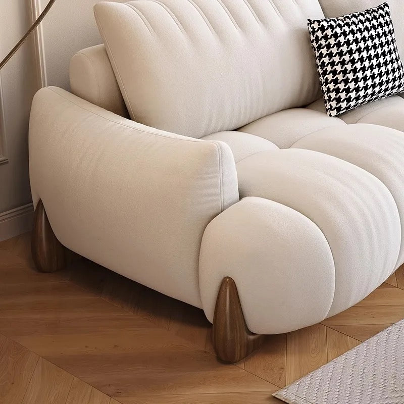 Casual Modern Lounge