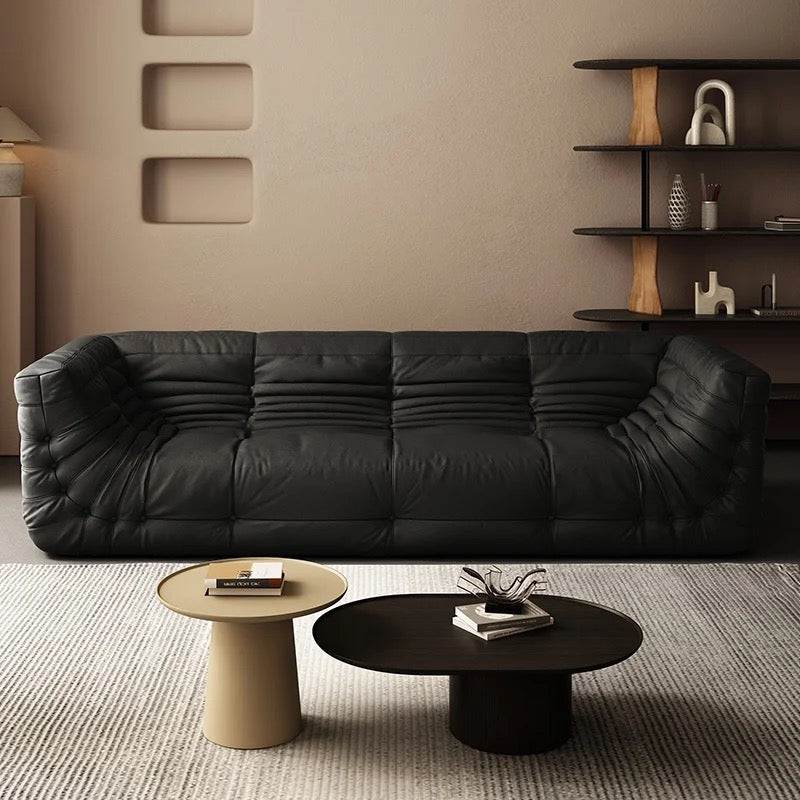 Ultra-Modern Lovseat