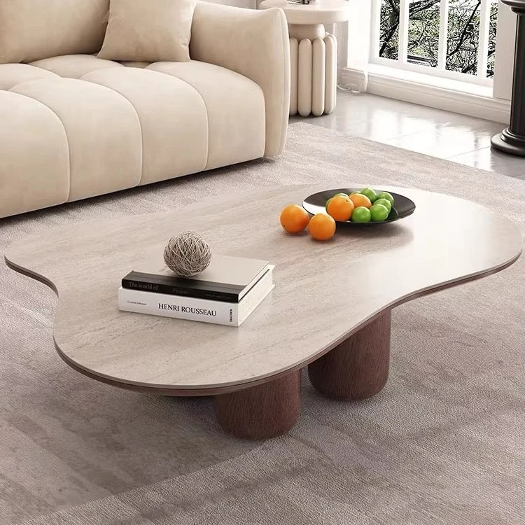 Villa Coffee Table