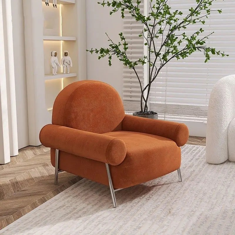 Living Room Single Sofa