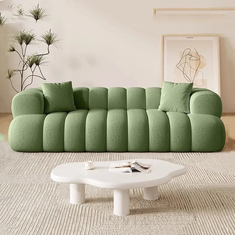 Accent Luxury Sofa
