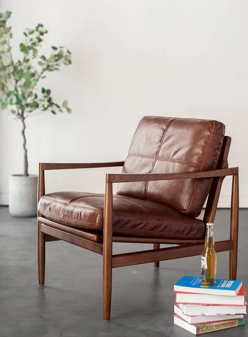 Designer Luxury Chair
