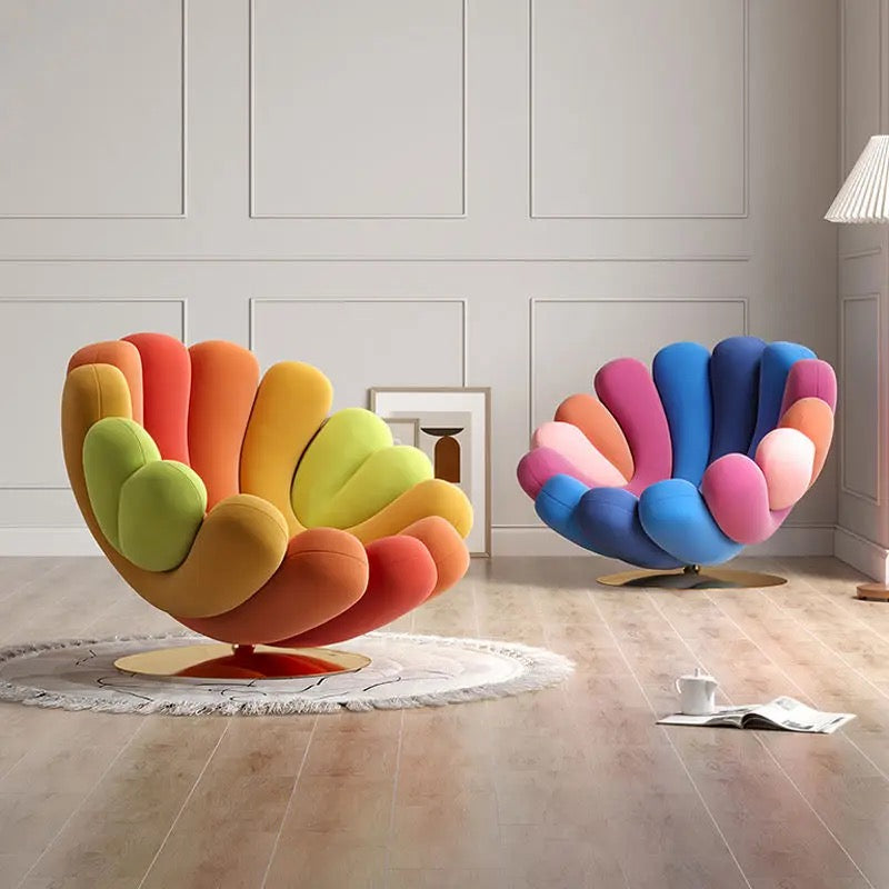 Full Body Comfortable Chairs