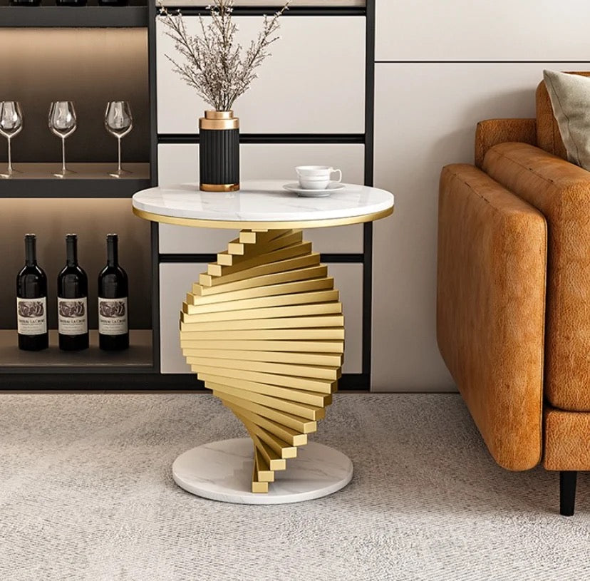 Marble Coffee Table