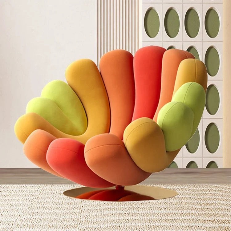 Full Body Comfortable Chairs