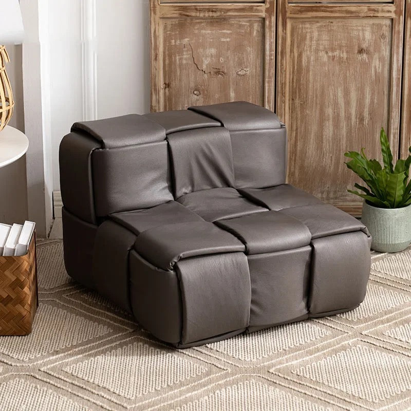 Lazy Office Sofa