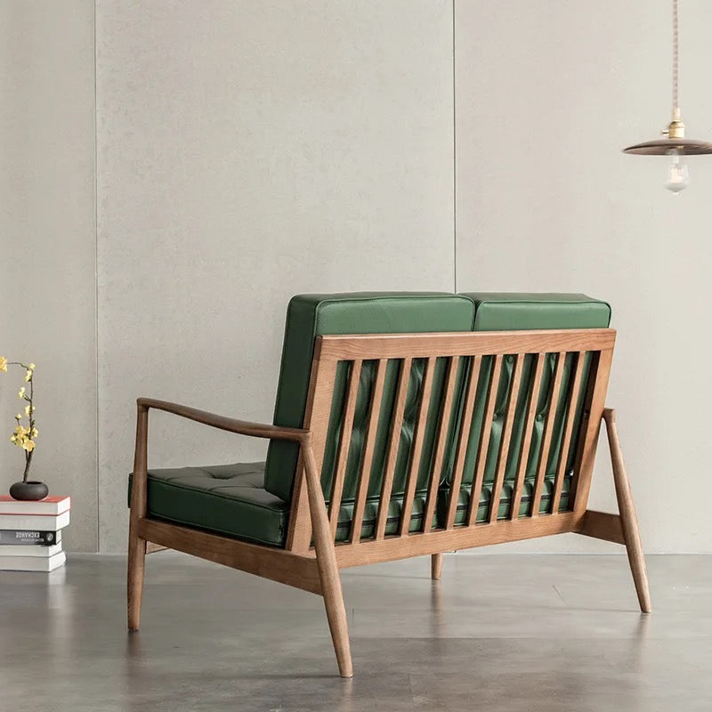 Retro Living Chair