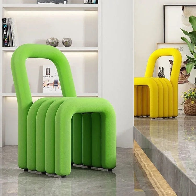 Light Dressing Chair